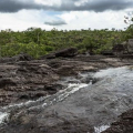 Dos nuevos senderos para recorrer Caño Cristales